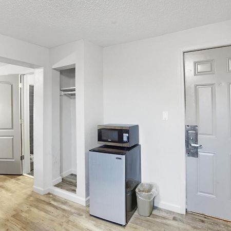 Adams Inn Dothan Luaran gambar