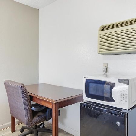 Adams Inn Dothan Luaran gambar