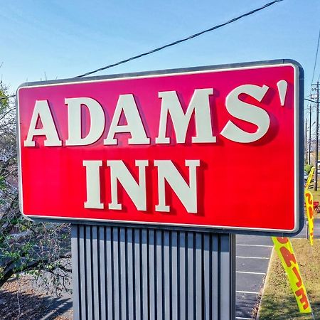 Adams Inn Dothan Luaran gambar