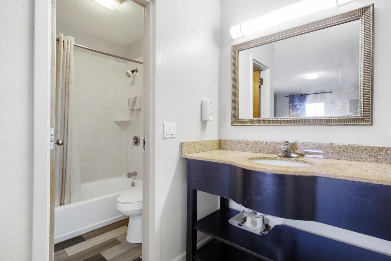 Adams Inn Dothan Luaran gambar