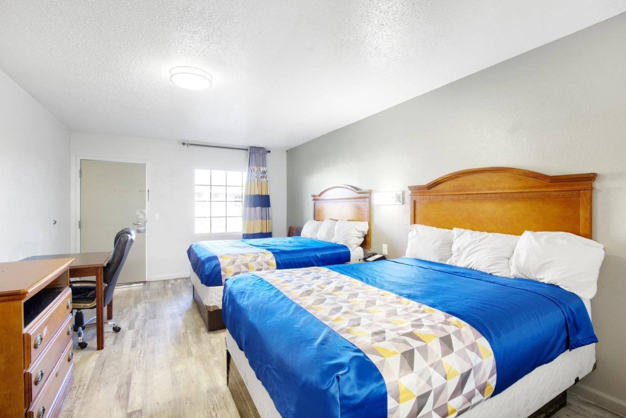 Adams Inn Dothan Luaran gambar