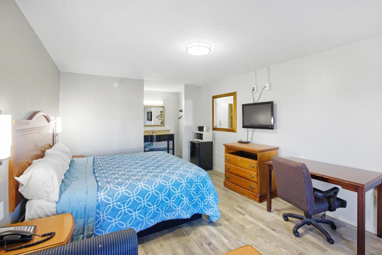 Adams Inn Dothan Luaran gambar