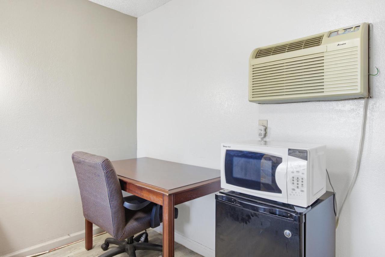 Adams Inn Dothan Luaran gambar