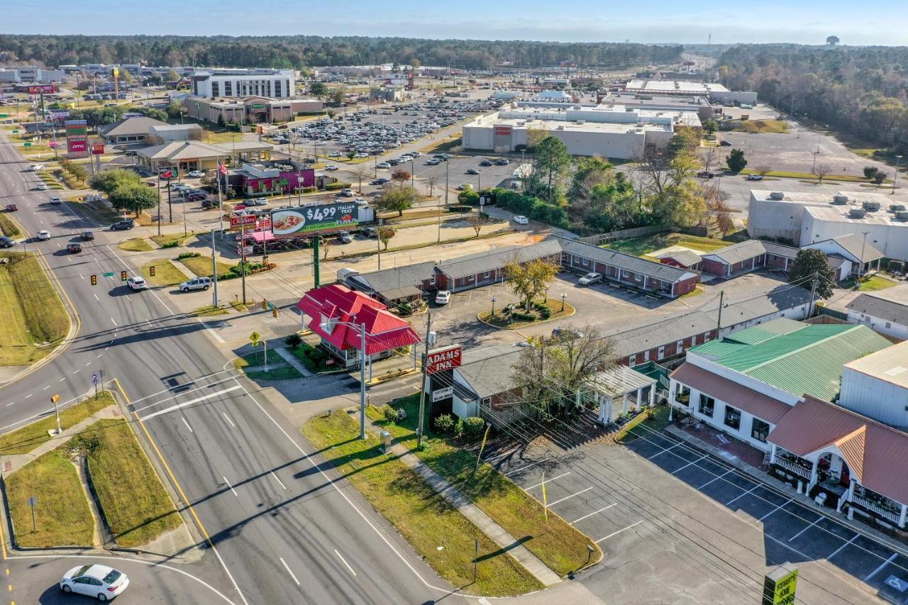 Adams Inn Dothan Luaran gambar