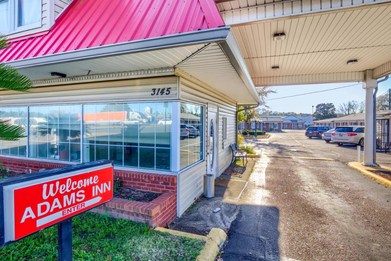 Adams Inn Dothan Luaran gambar