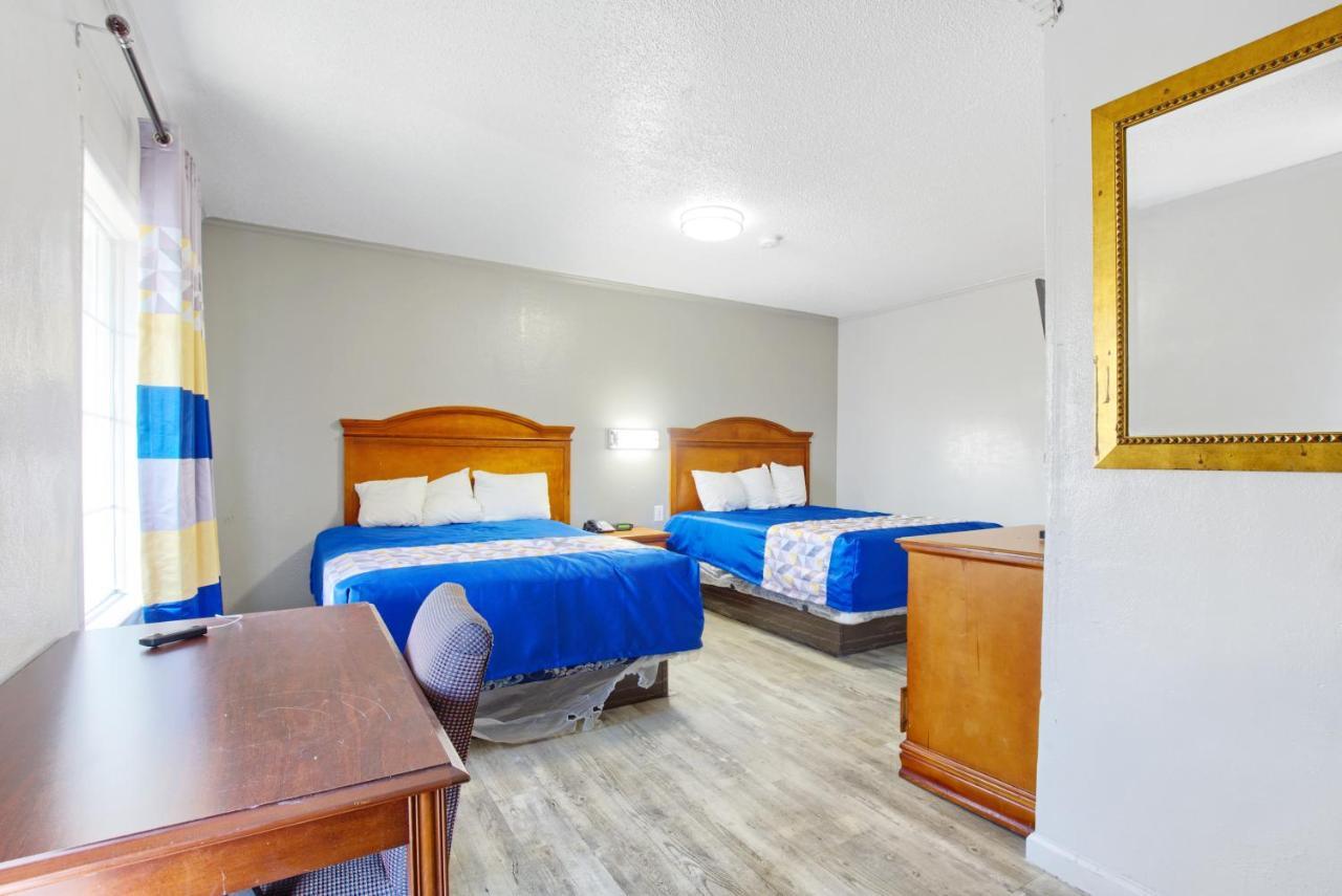 Adams Inn Dothan Luaran gambar