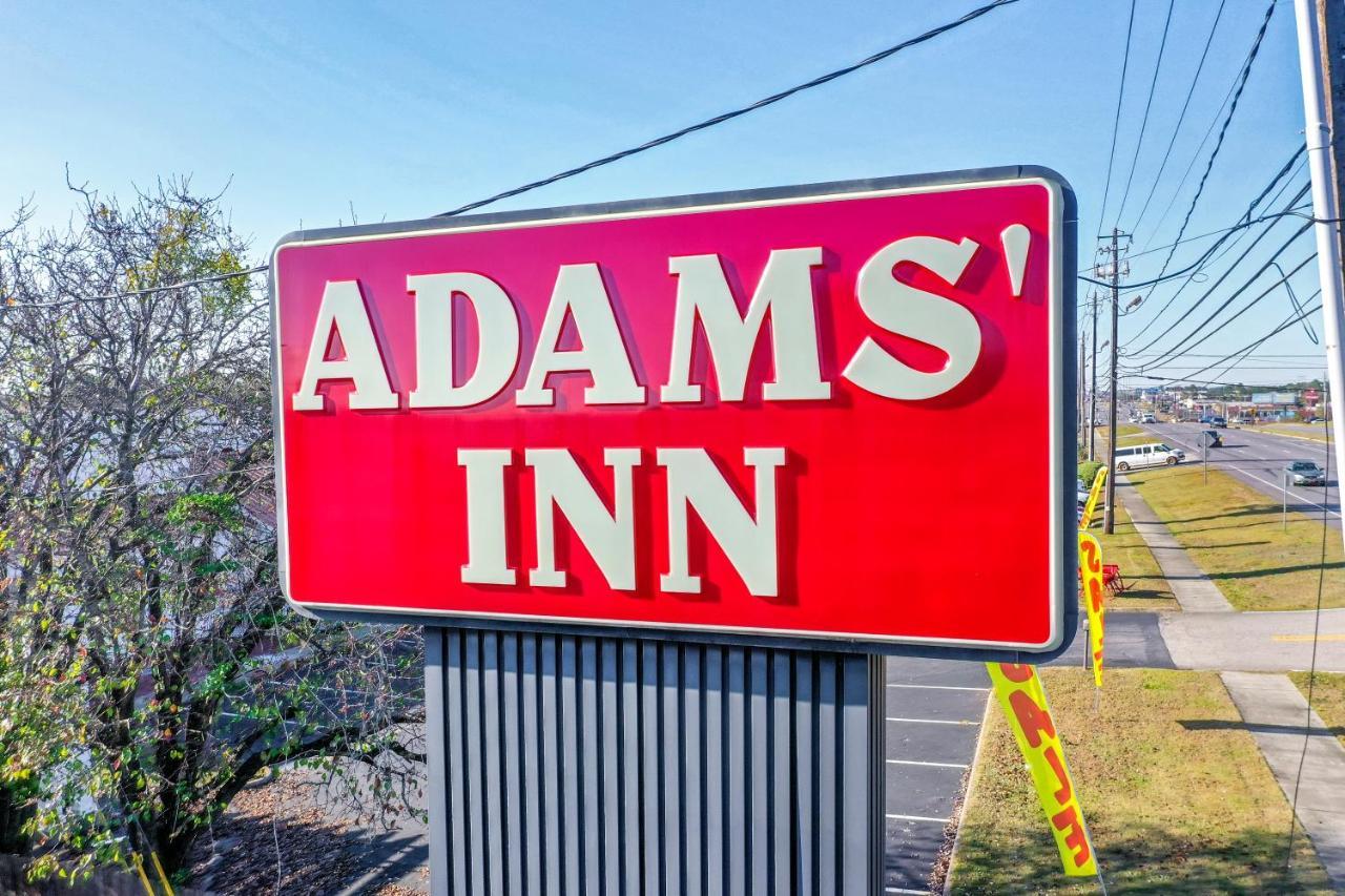 Adams Inn Dothan Luaran gambar