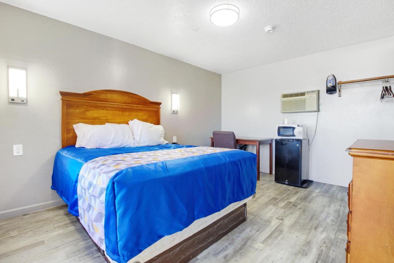Adams Inn Dothan Luaran gambar