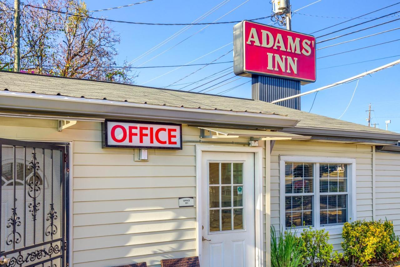 Adams Inn Dothan Luaran gambar