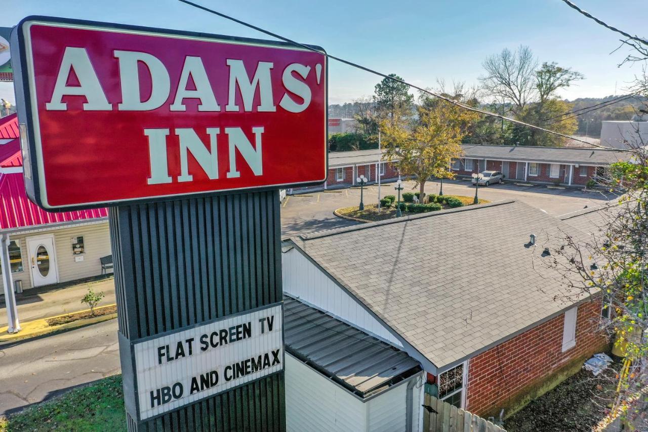 Adams Inn Dothan Luaran gambar