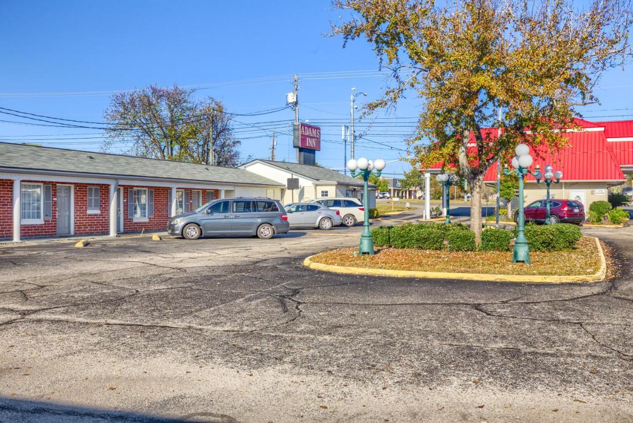 Adams Inn Dothan Luaran gambar