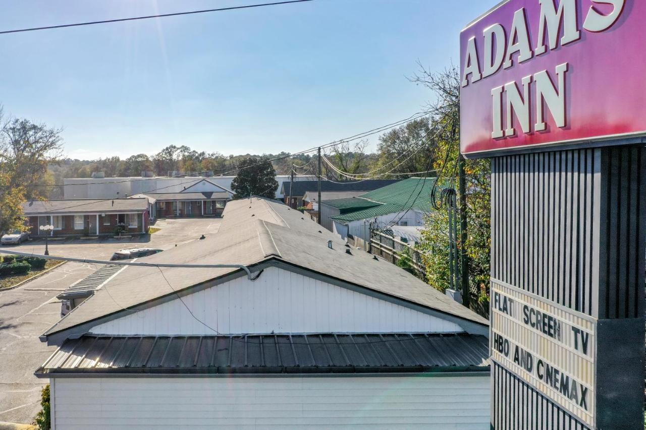 Adams Inn Dothan Luaran gambar