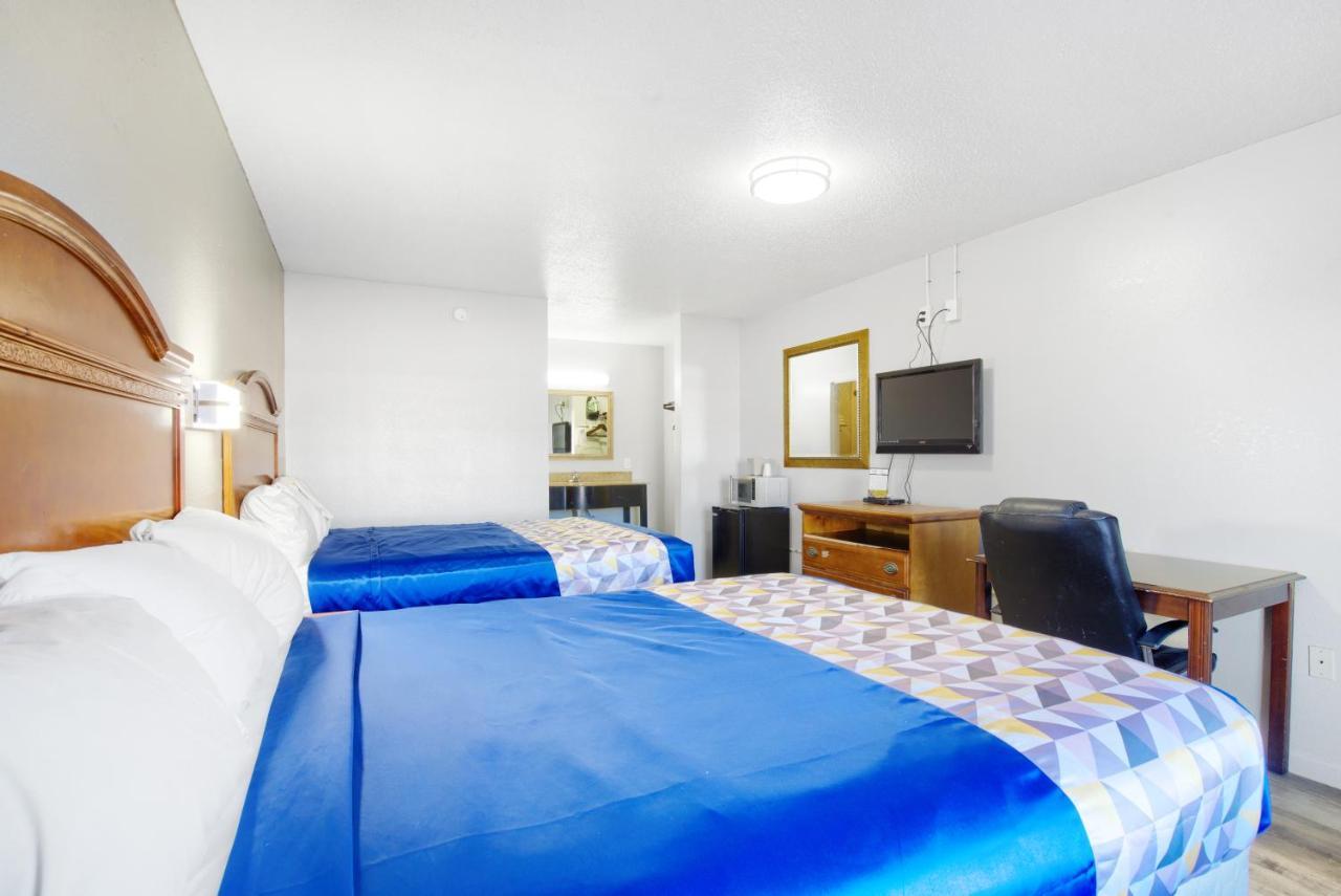 Adams Inn Dothan Luaran gambar