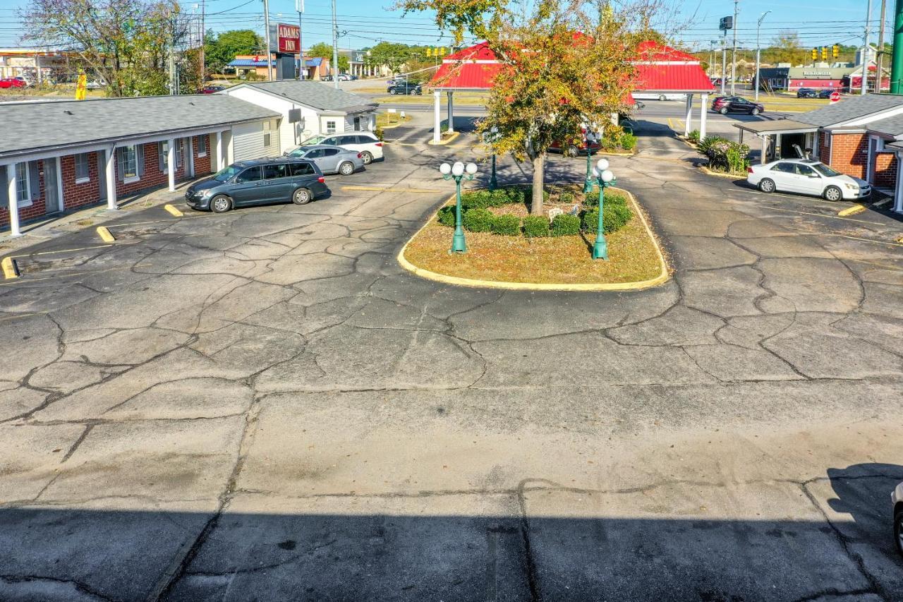 Adams Inn Dothan Luaran gambar