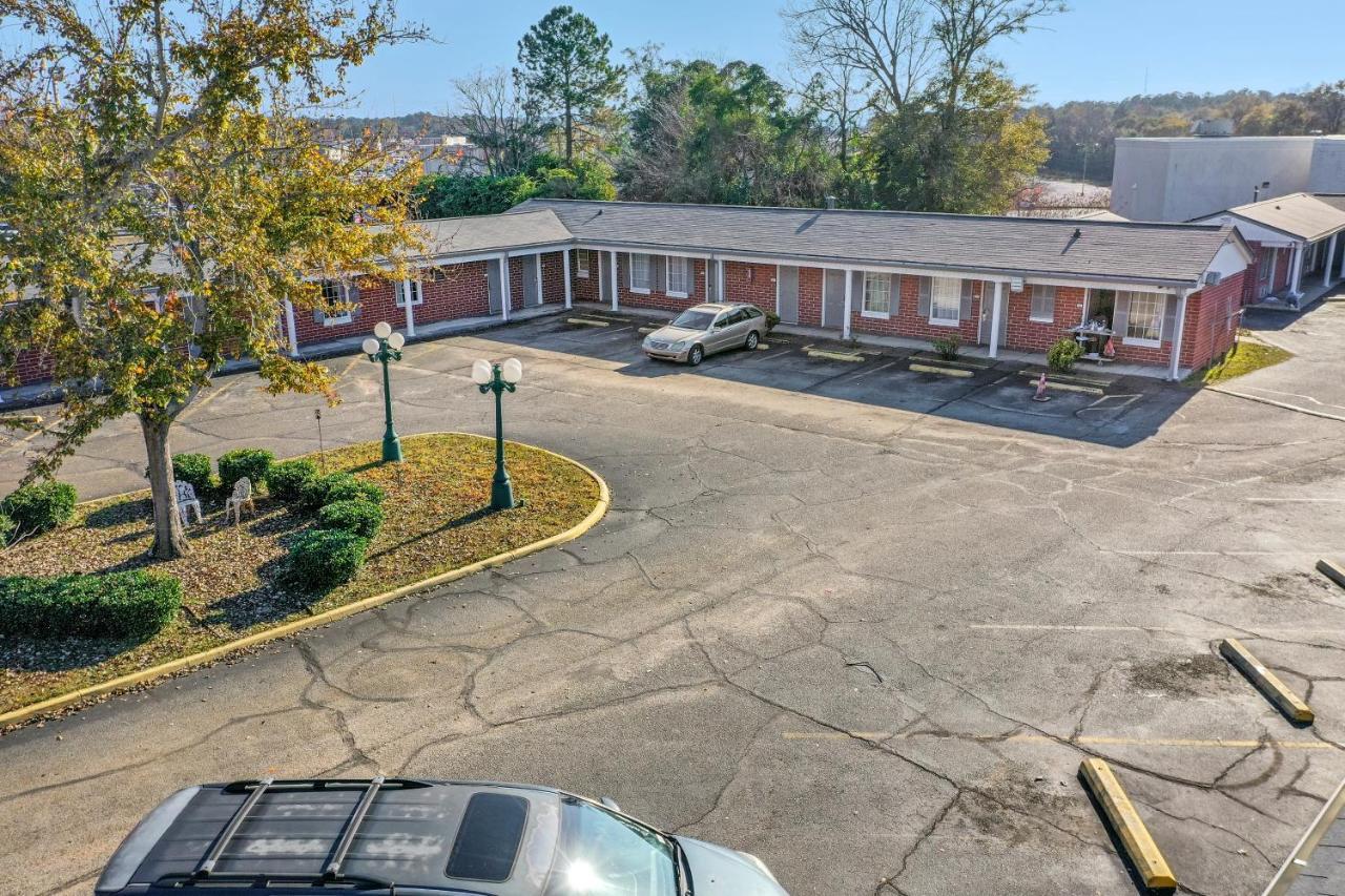 Adams Inn Dothan Luaran gambar