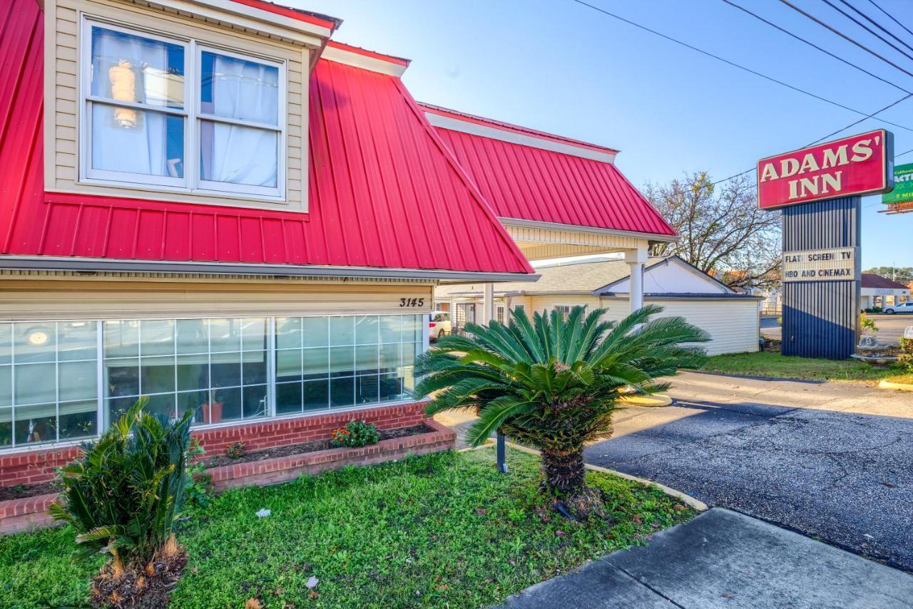 Adams Inn Dothan Luaran gambar