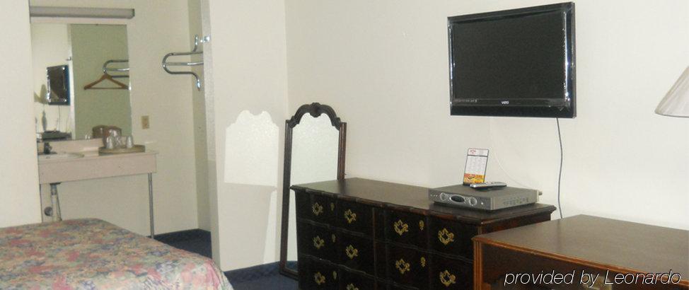 Adams Inn Dothan Bilik gambar