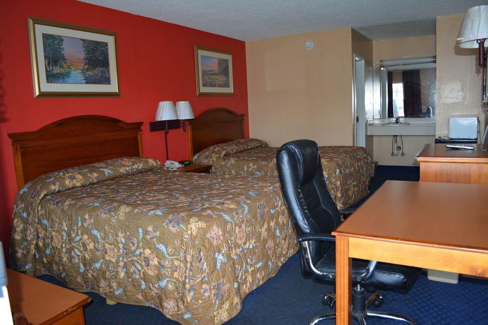Adams Inn Dothan Luaran gambar