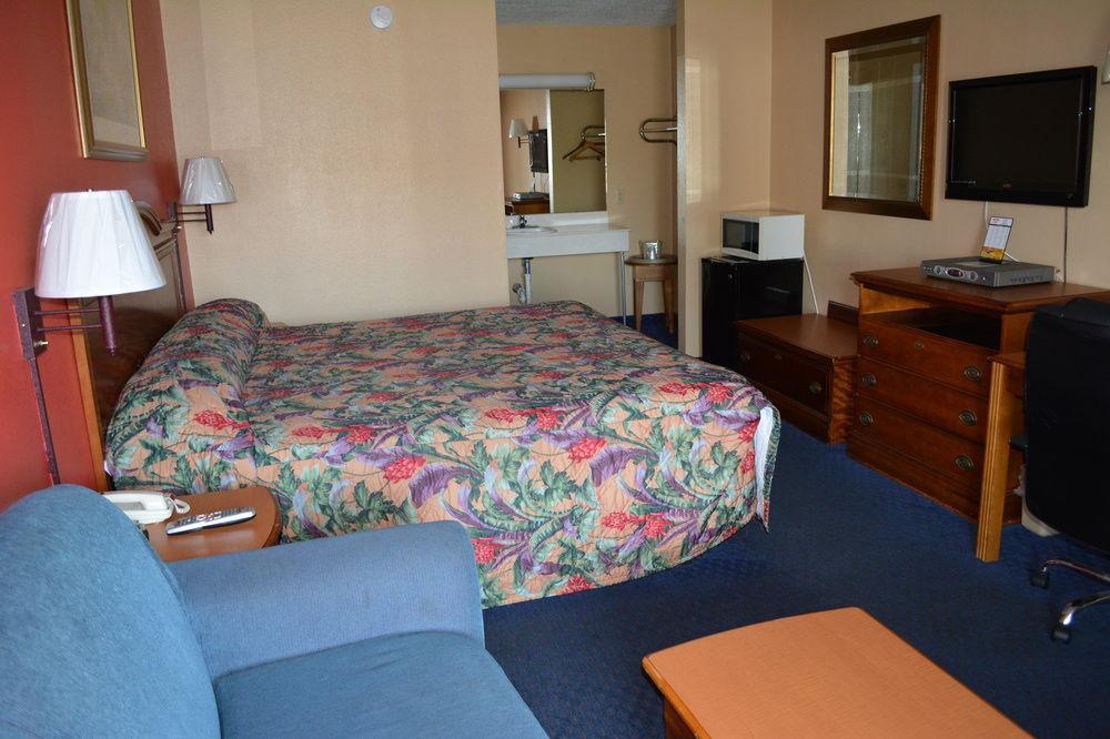 Adams Inn Dothan Luaran gambar