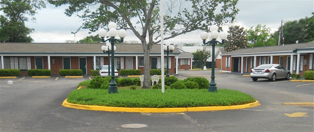 Adams Inn Dothan Luaran gambar
