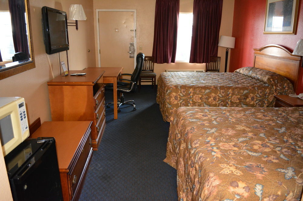 Adams Inn Dothan Luaran gambar
