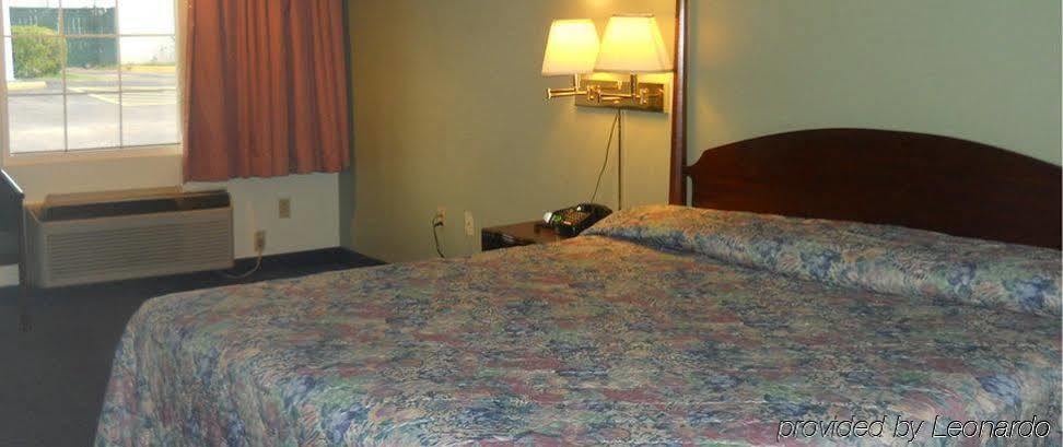 Adams Inn Dothan Luaran gambar