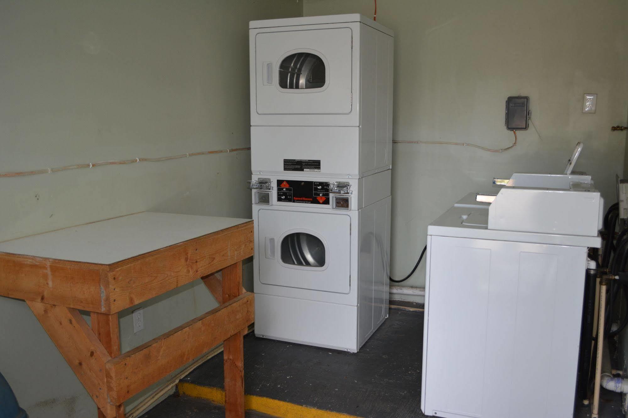 Adams Inn Dothan Luaran gambar
