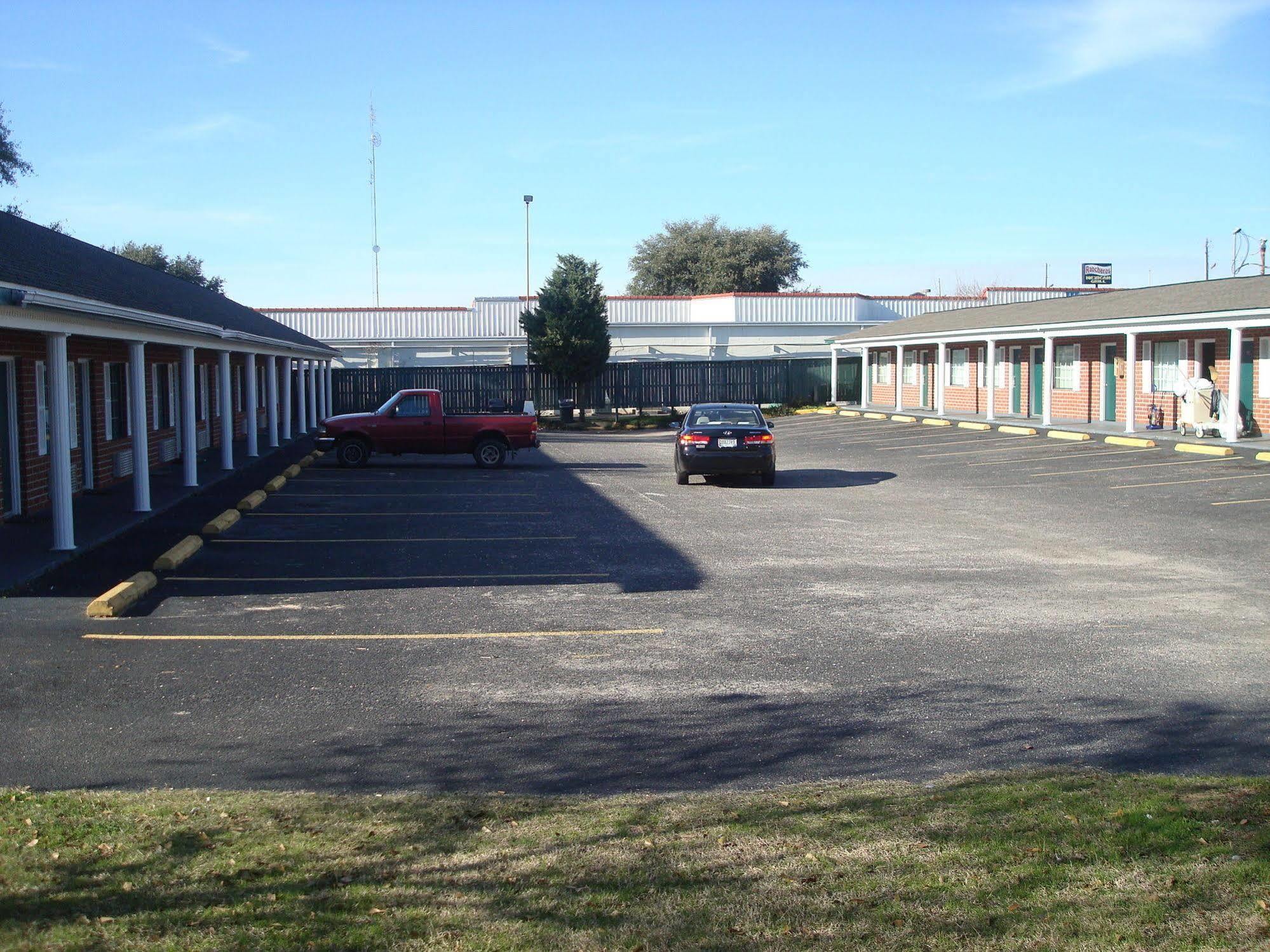 Adams Inn Dothan Luaran gambar
