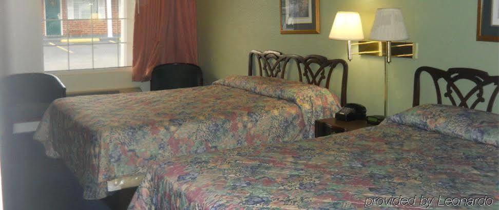 Adams Inn Dothan Luaran gambar